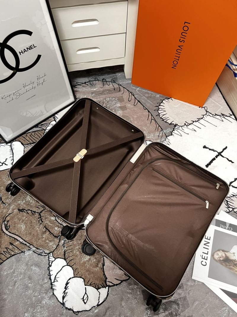 Louis Vuitton Suitcase